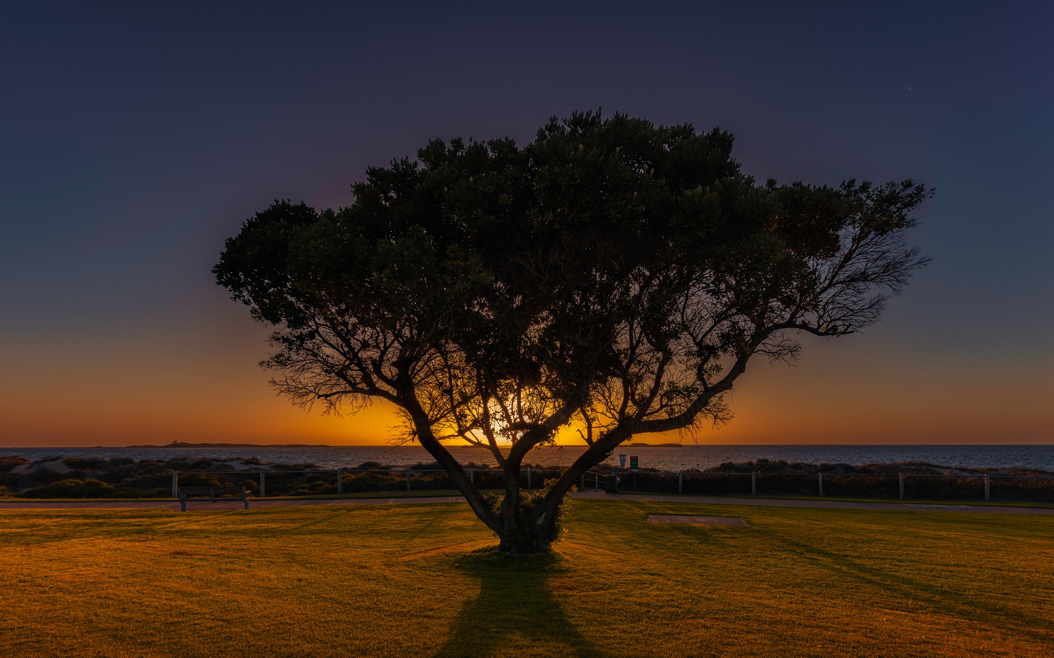 Perth and WA Landscape Photography | Sunset in Rockingham | Facebook