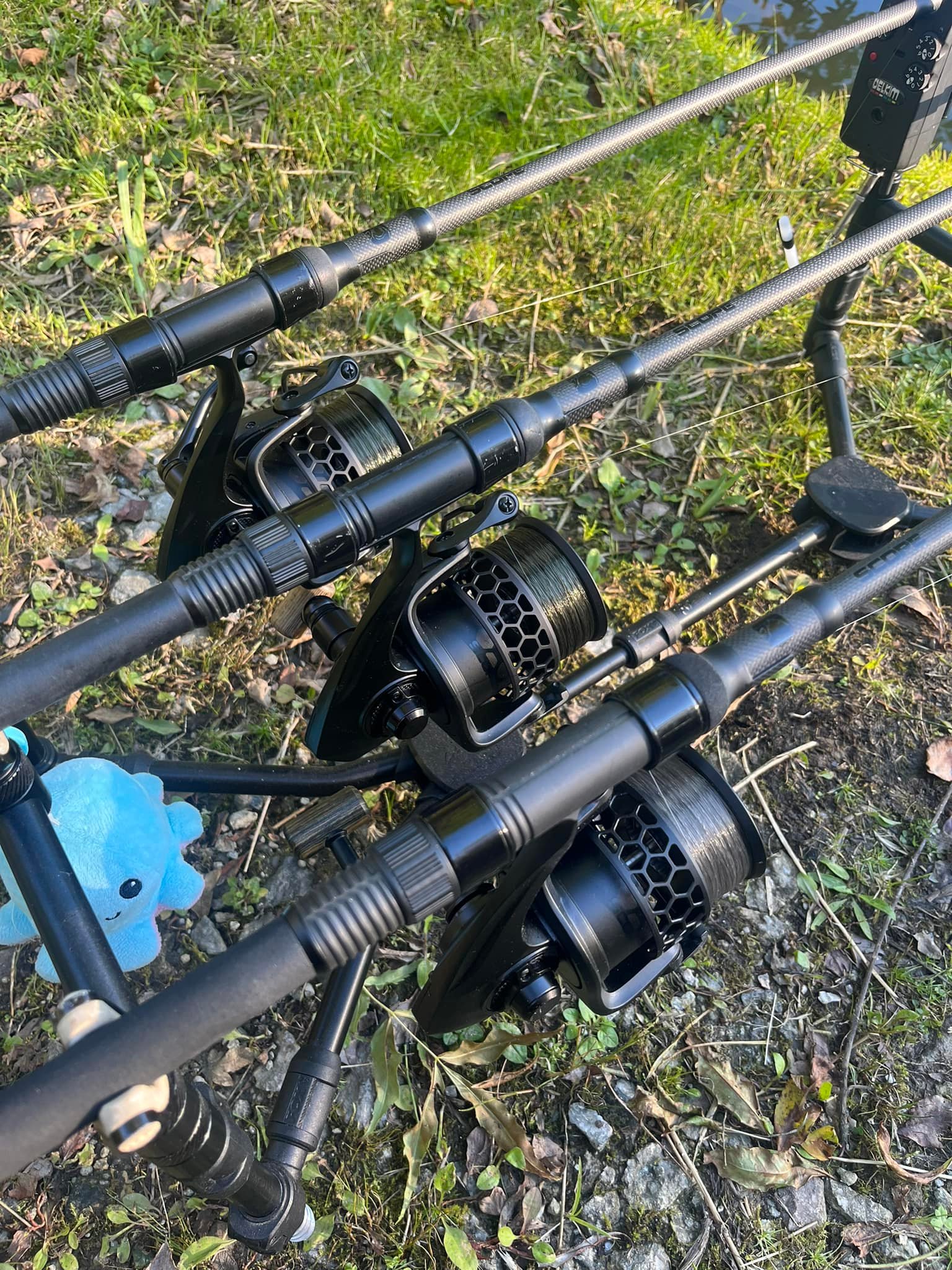 shimano 30 and rod with 60 Tiagra 50WLRSA CHAOS 6FT Combo  CHAOS Fishing this rod features only the best components Lineeffe Fishing rod Carbo spin