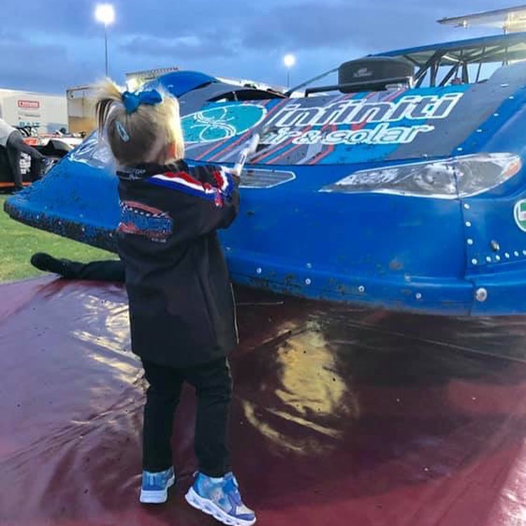 The cutest little car cleaners... - Nylander Motorsport
