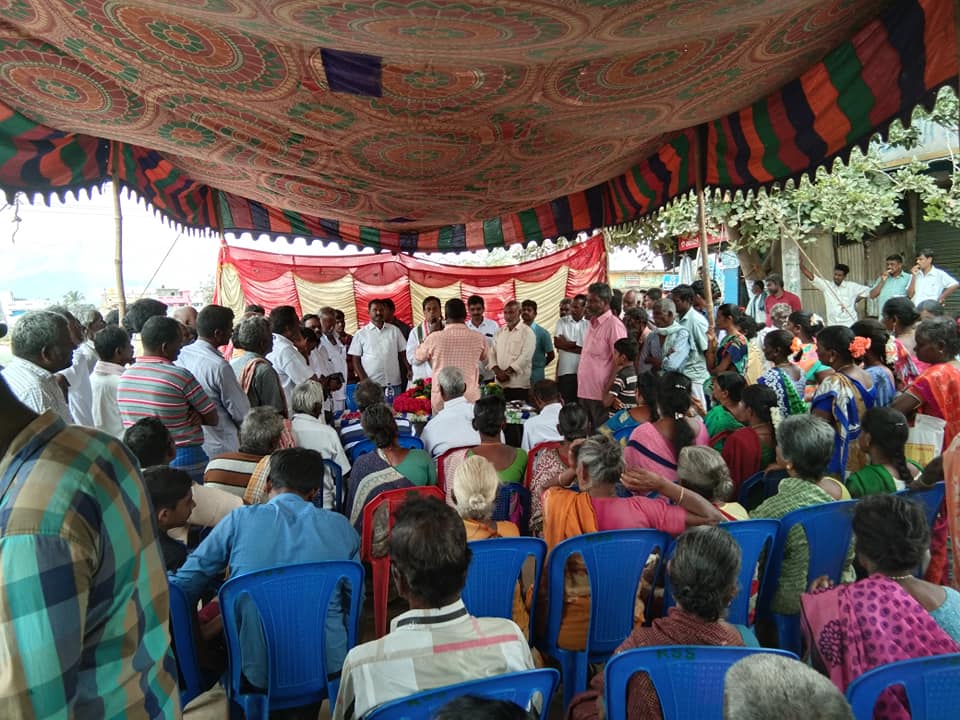 Reddyvari Chengareddy