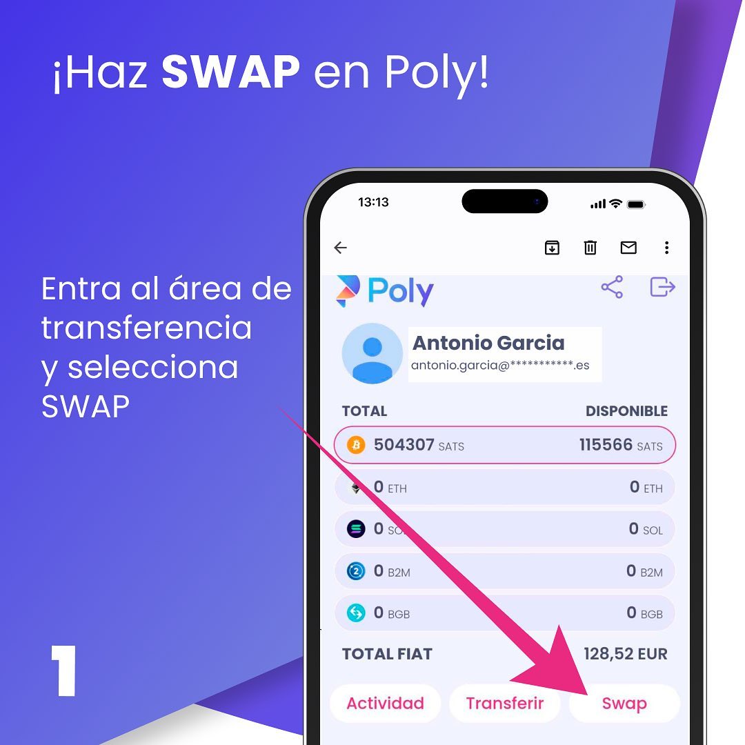 Poly