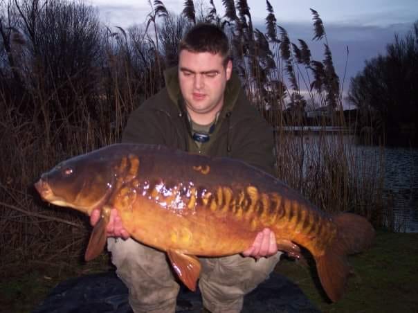 Earith Carp Lakes | Cambridge