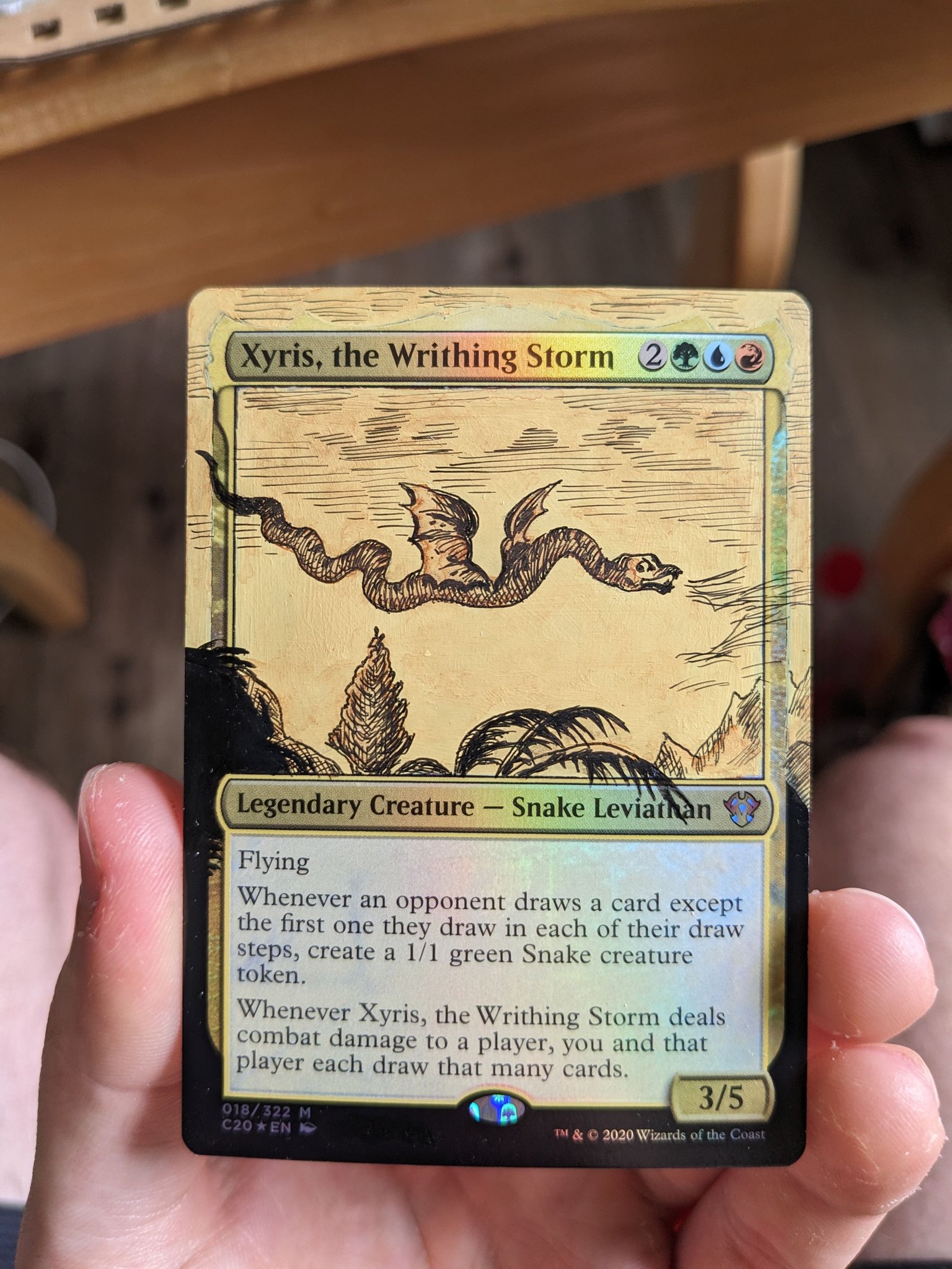 altered mtg cards for sale Cultivate The fonts open sourced and or properly commercially licensed For sale) "Original Altered Cards"