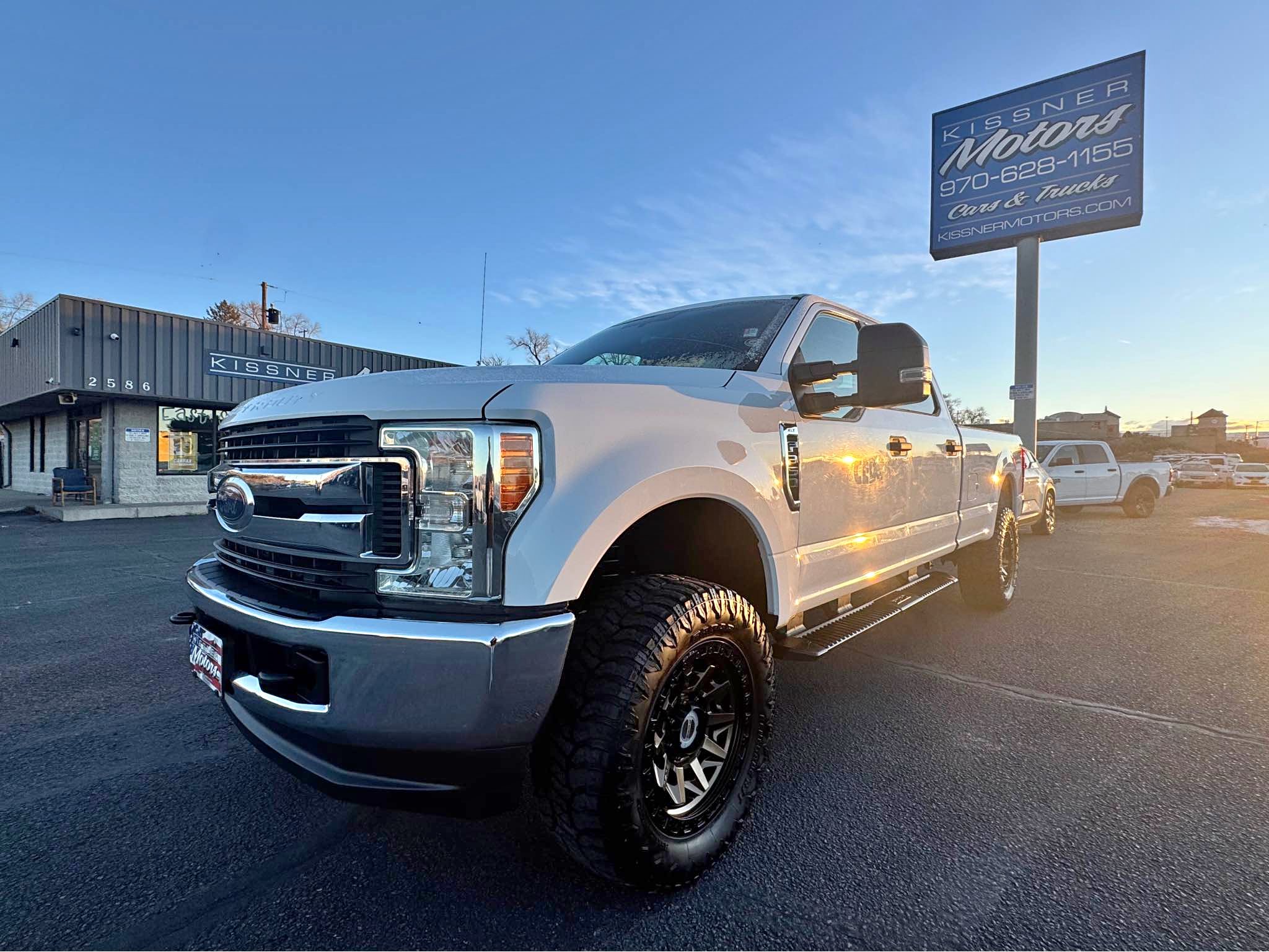 Trucks For Sale Grand Junction