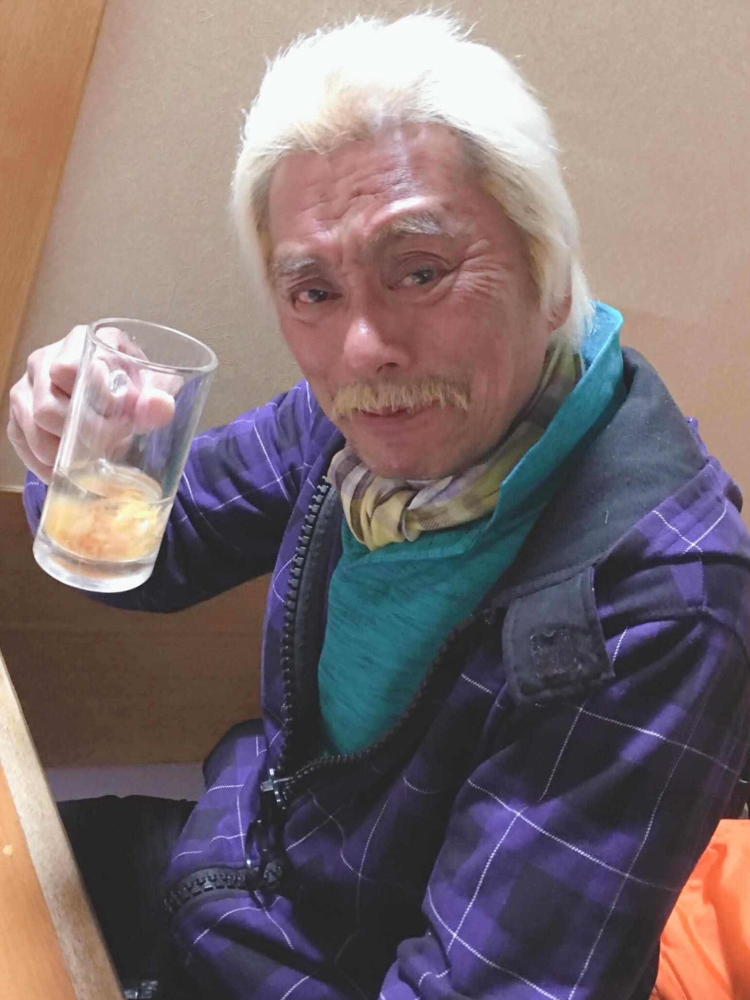 活動歴および当時の関連ビジュアル記録