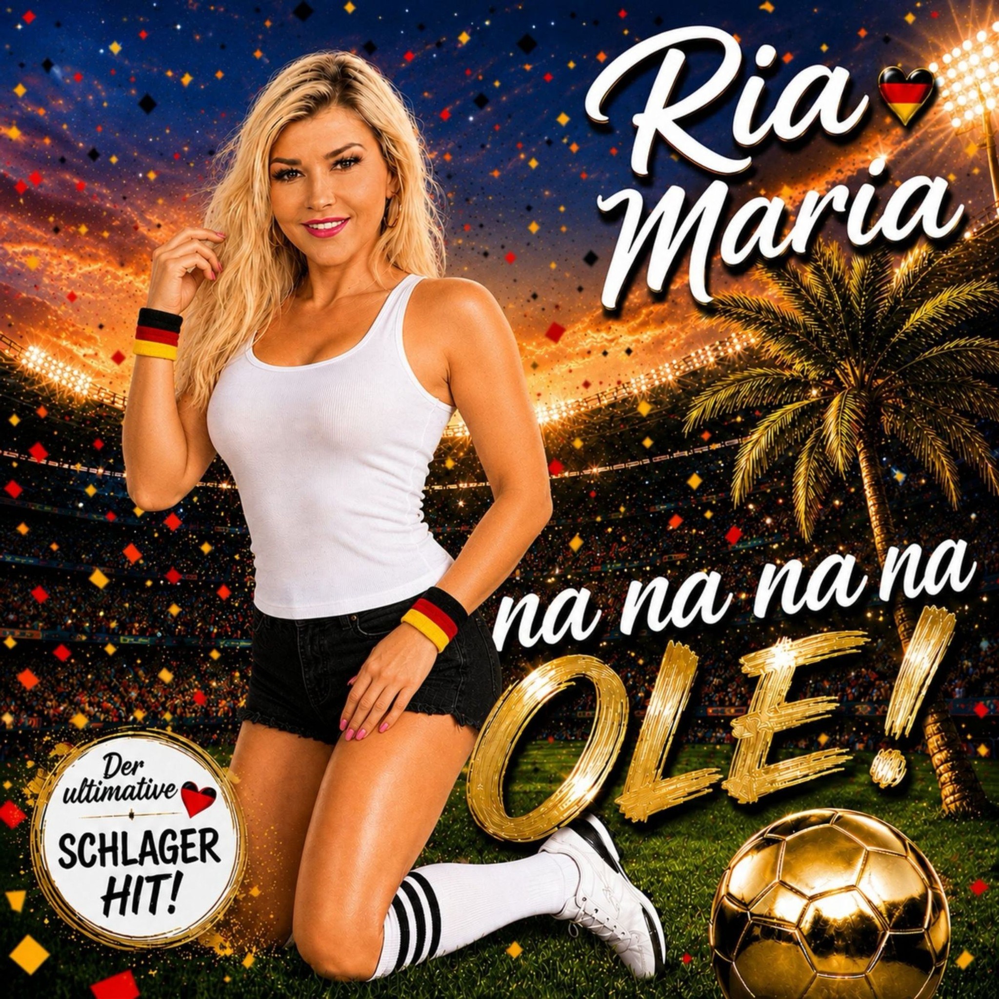 Ria Maria - Ria Maria shared a memory — with Britta... | Facebook