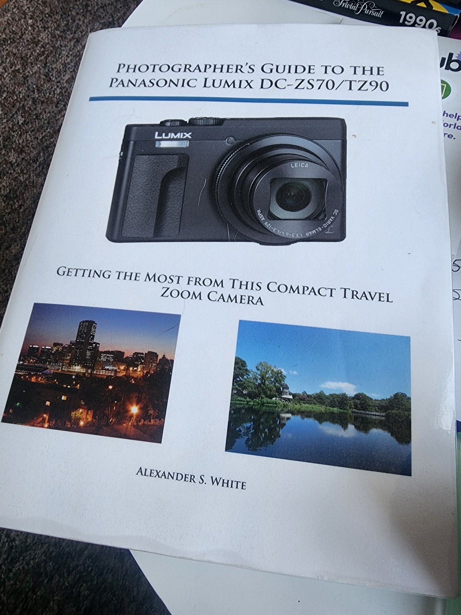 Photographer