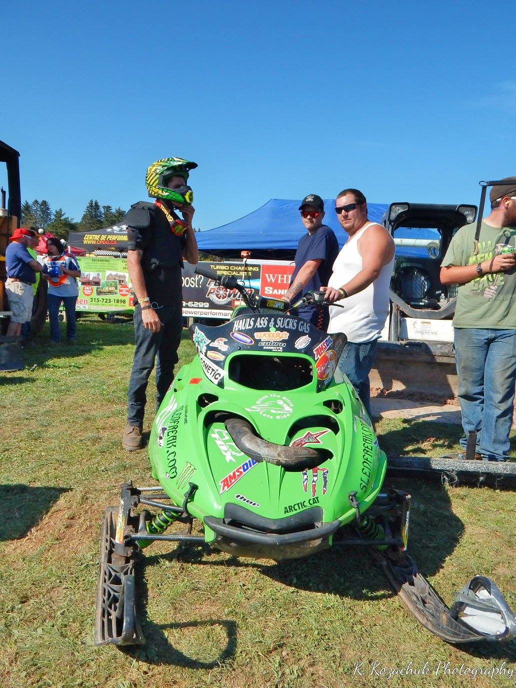 Smith Racing