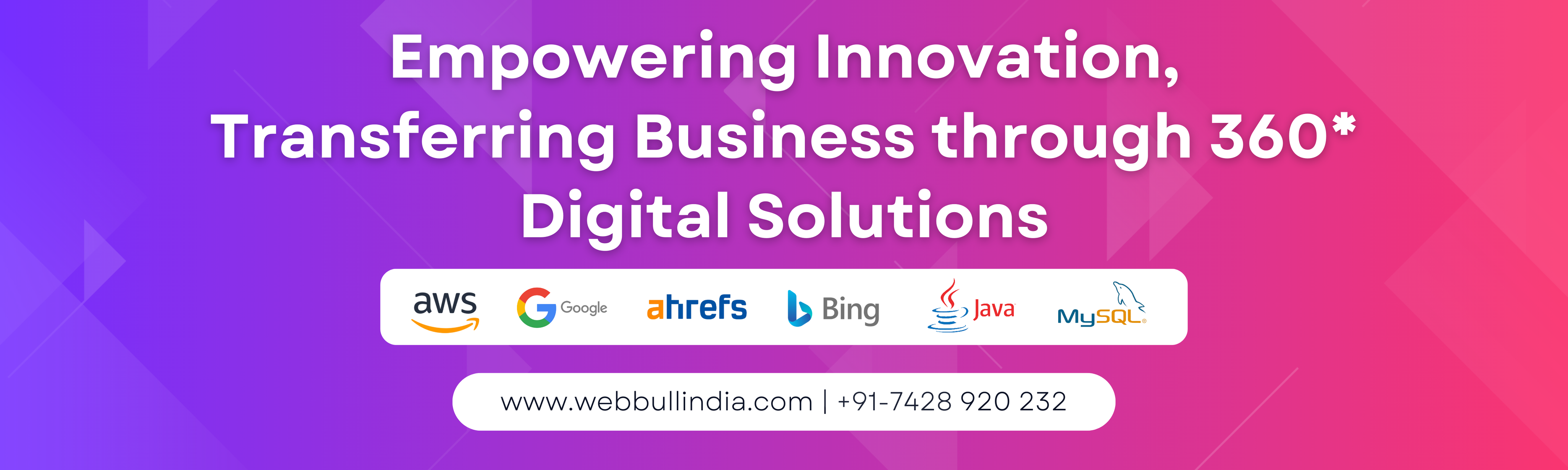 Web Bull India