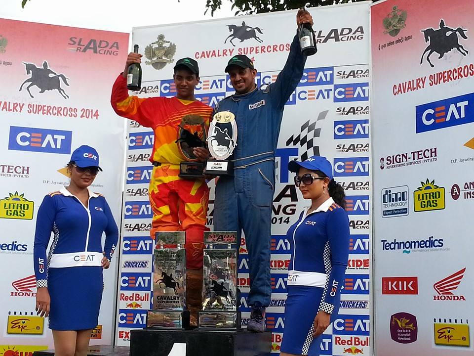 Magni Racing | Colombo