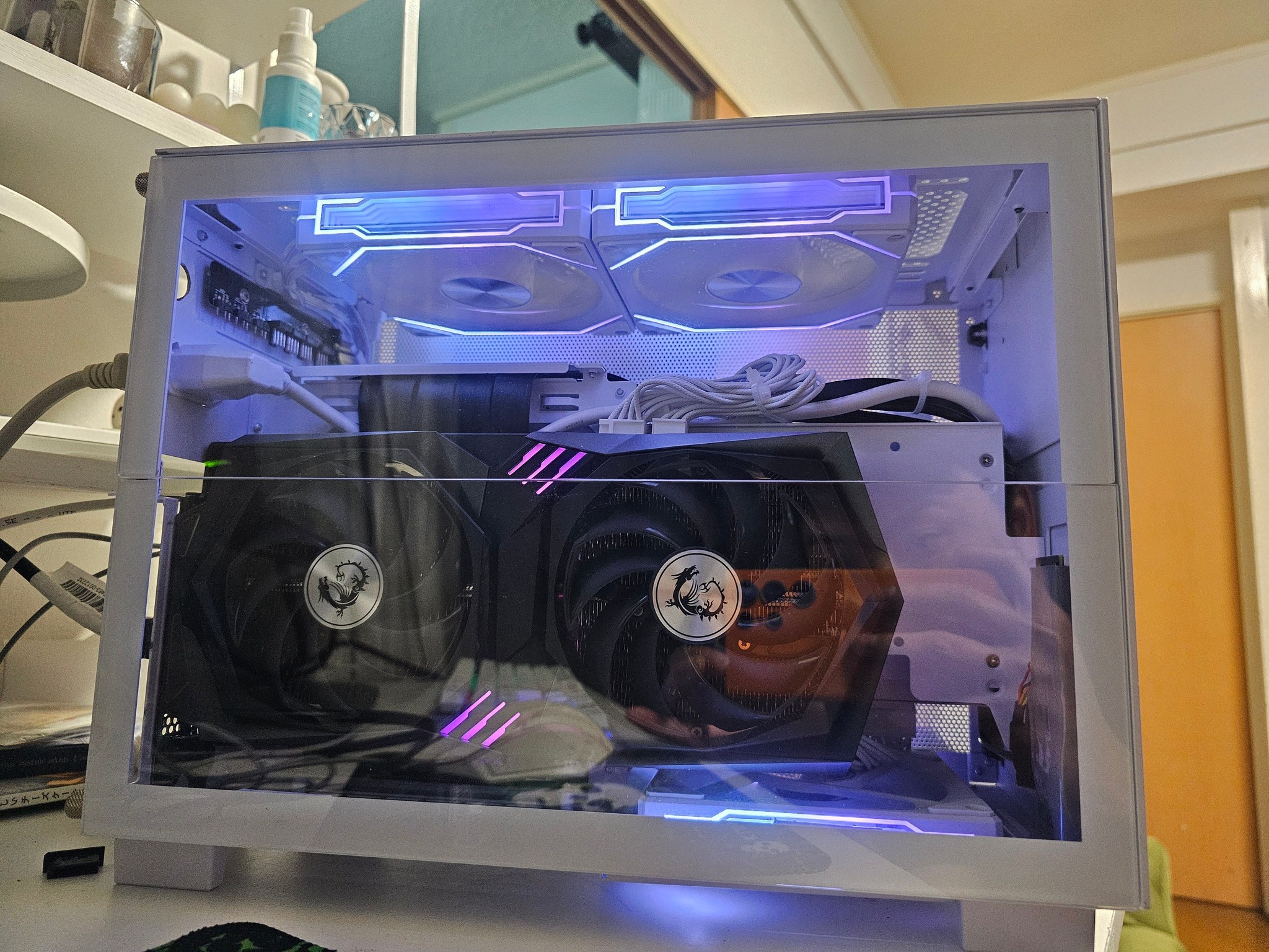 Chợ Pc Gaming Gear Japan | Case itx | Facebook
