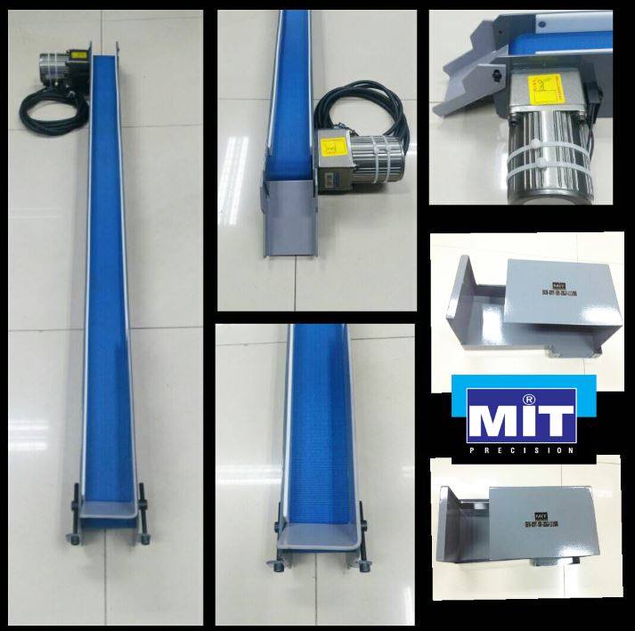 #CONVEYOR สนใจสั่งซื้อ... - MIT Precision Corporation Limited