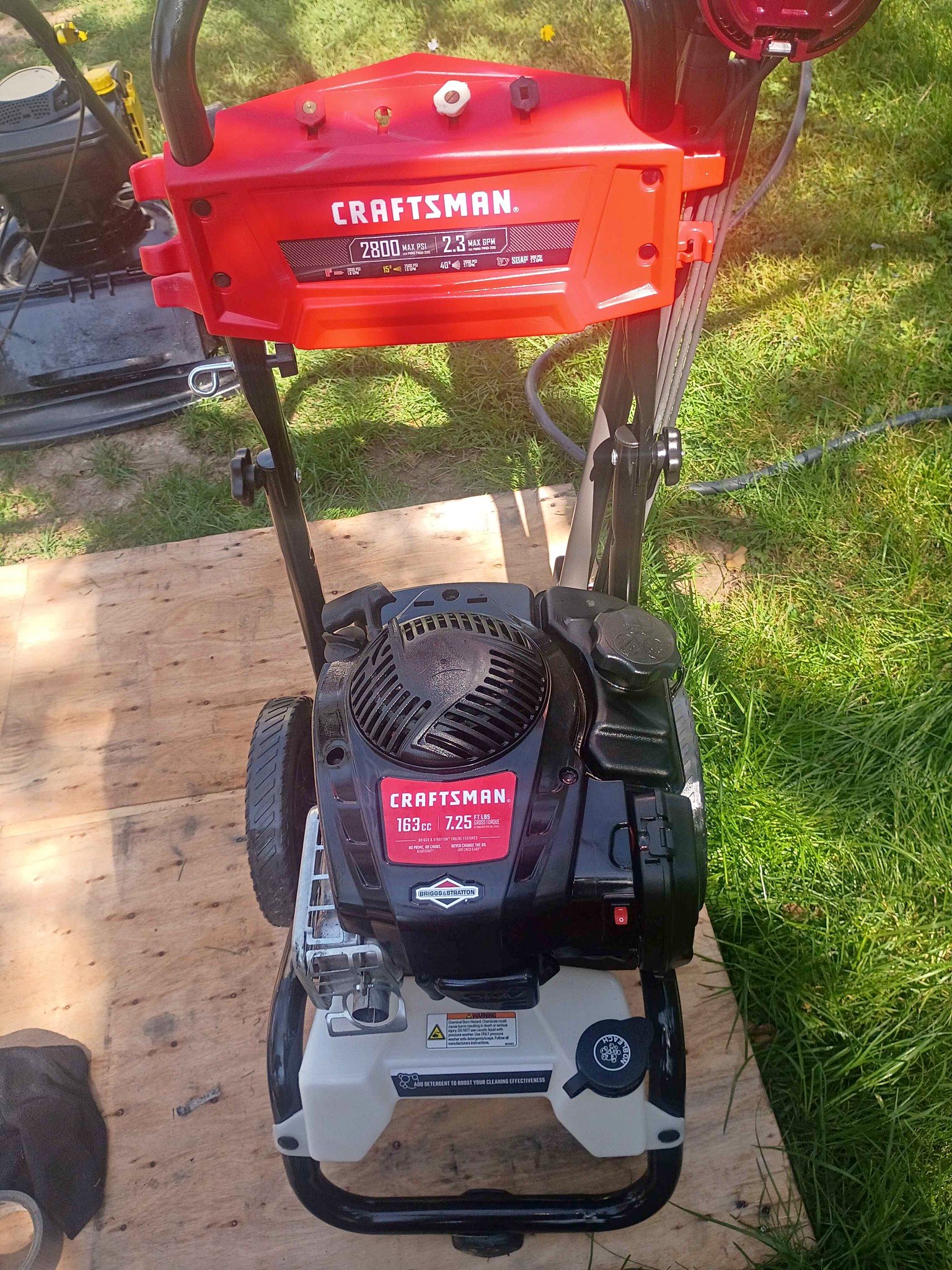 Sitemapcdatahttpswuwkniqoocomcraftsman Pressure Washer 2800 Psi