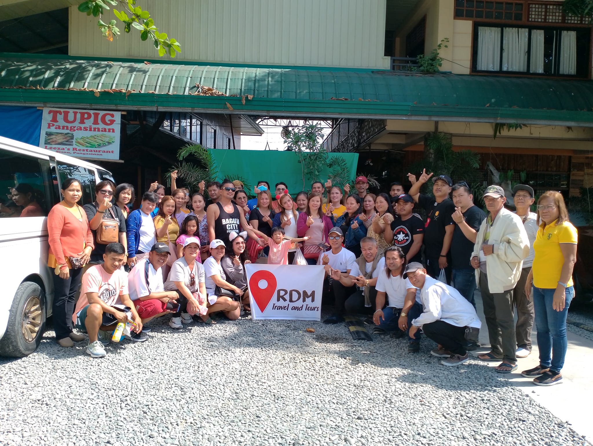 Rdm-Kids Travel and Tours | Cavite