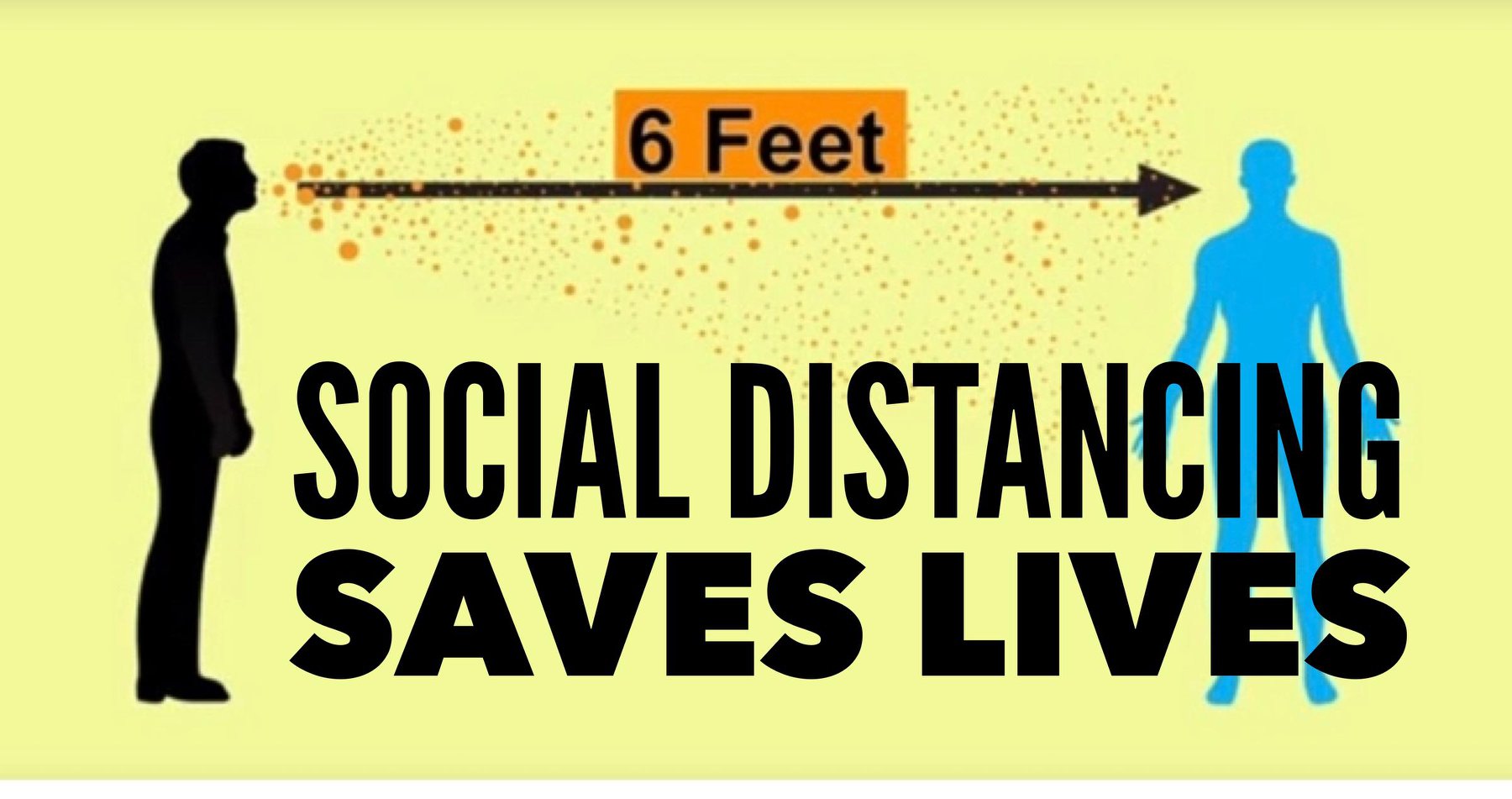 Healthcare News - Why Social Distancing Is the Most...