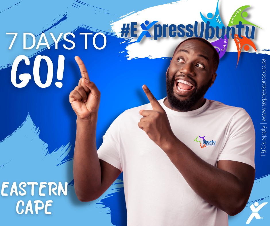 Expressitsafeeling - Did you know that Express notices and values the ...