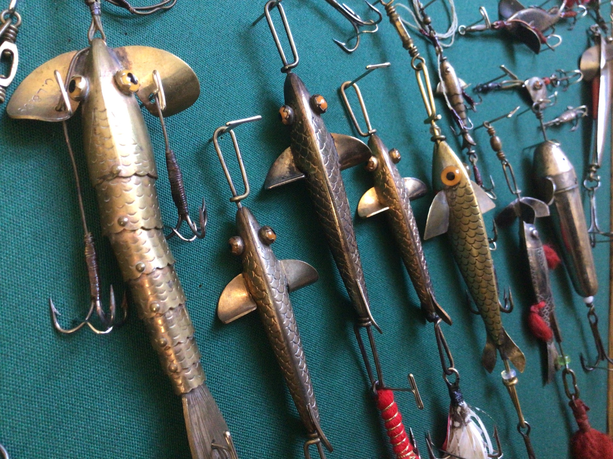fish sauce fishing lure THAT GOOD GOOD – Diversion Co Inshore Fishing Roster Search Vinyl Variants:Green Vinyl and nearshore structure