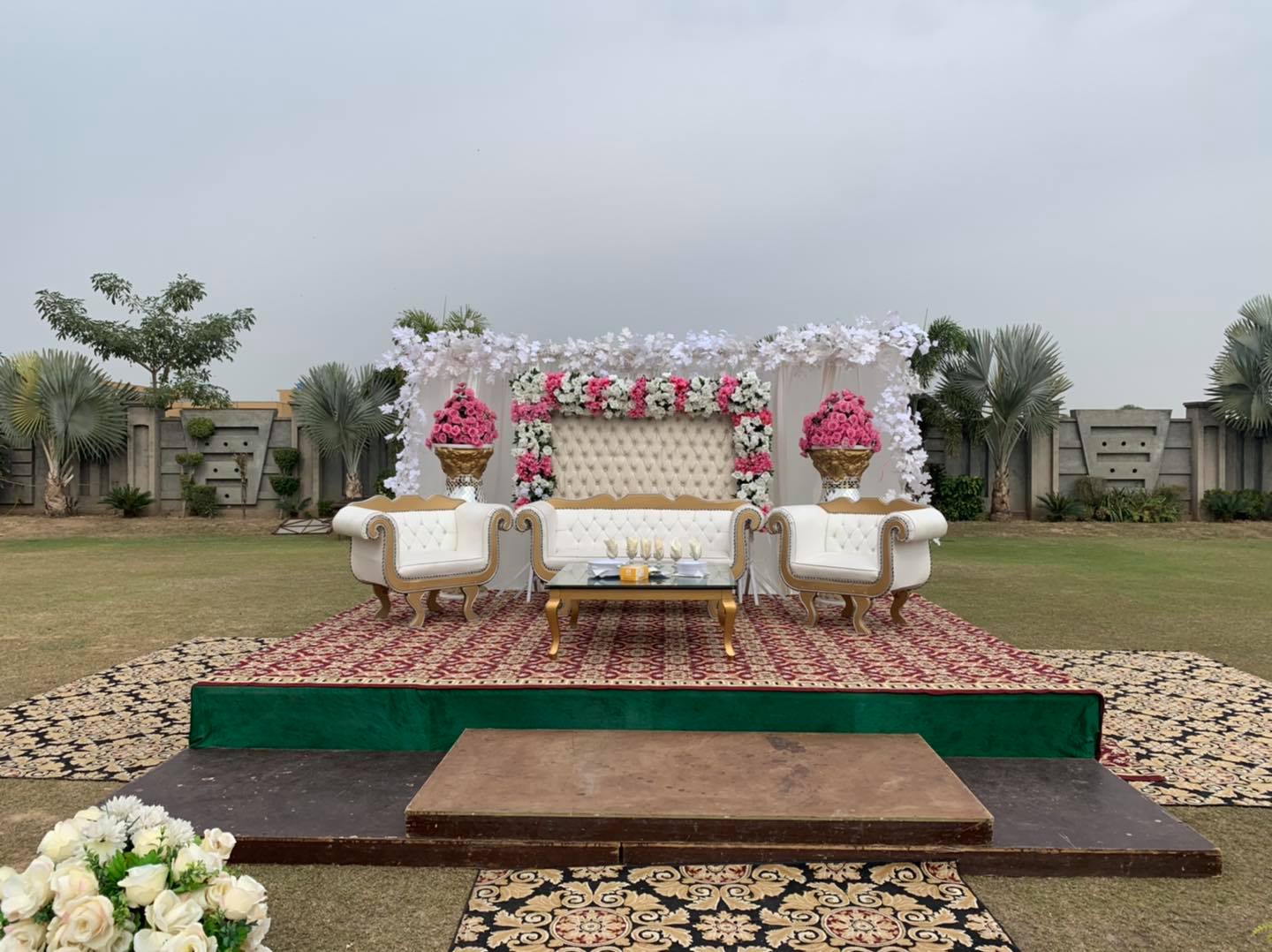 Qasr-e-Noor Marriage... - Qasr-e-Noor Marriage Hall Gujrat