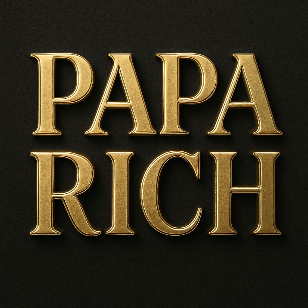 Papa Rich