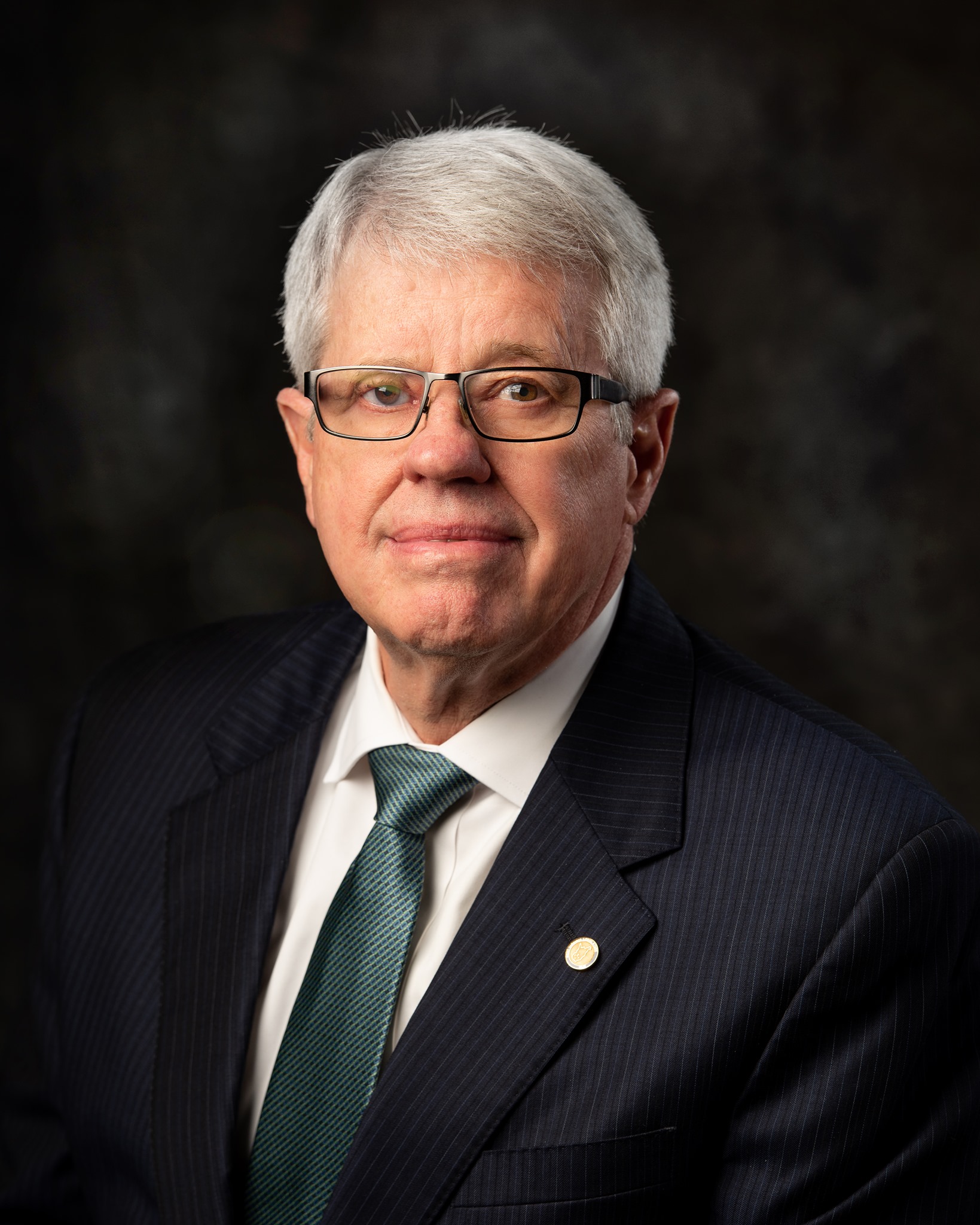Martin Atkinson III, Candidate for House District 15