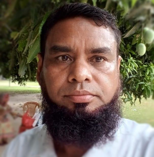 সেলিম রেজা
