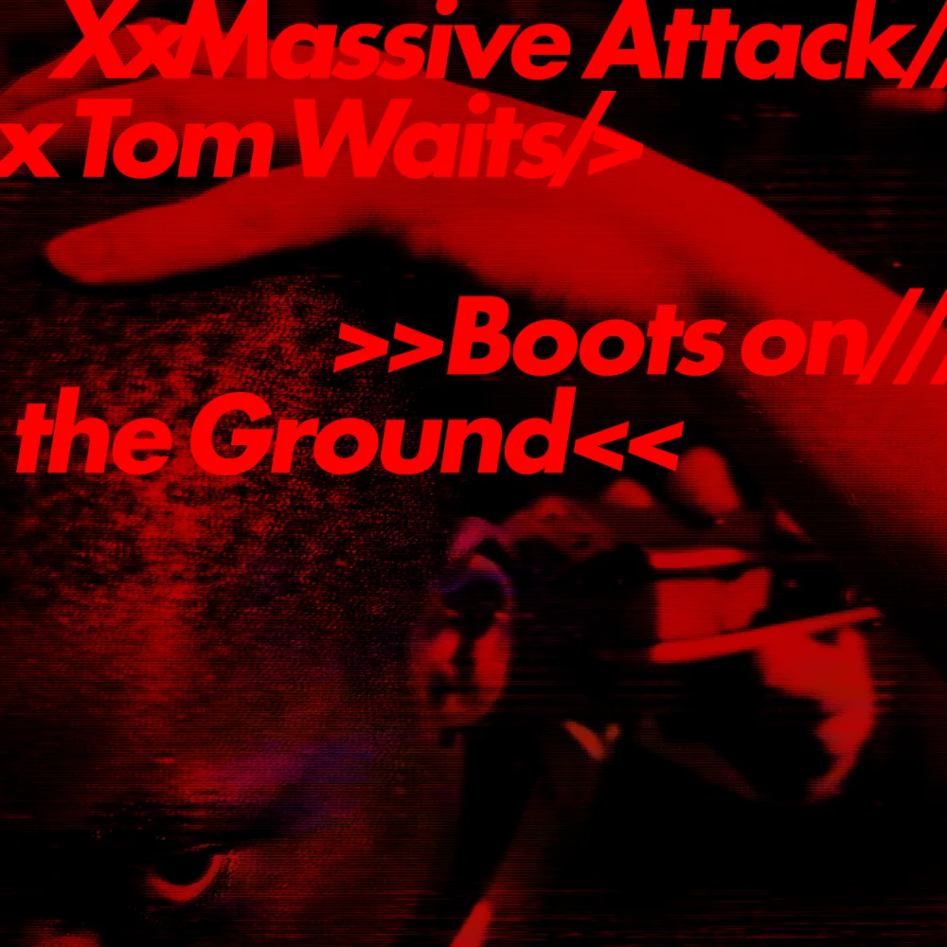 Catch “The Fly,” the exclusive Waits B-side to Boots On The Ground 