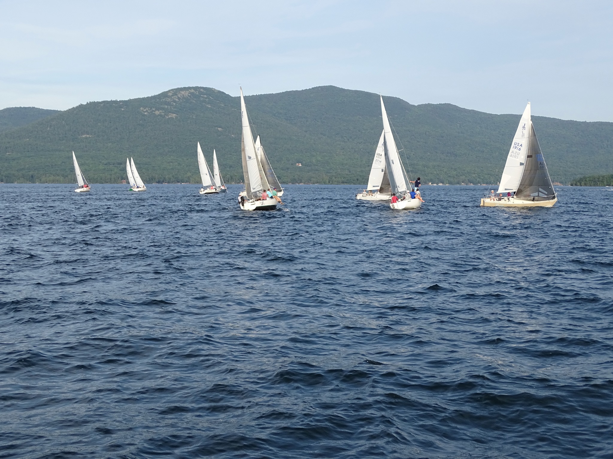 Lake George Racing | Lake George NY