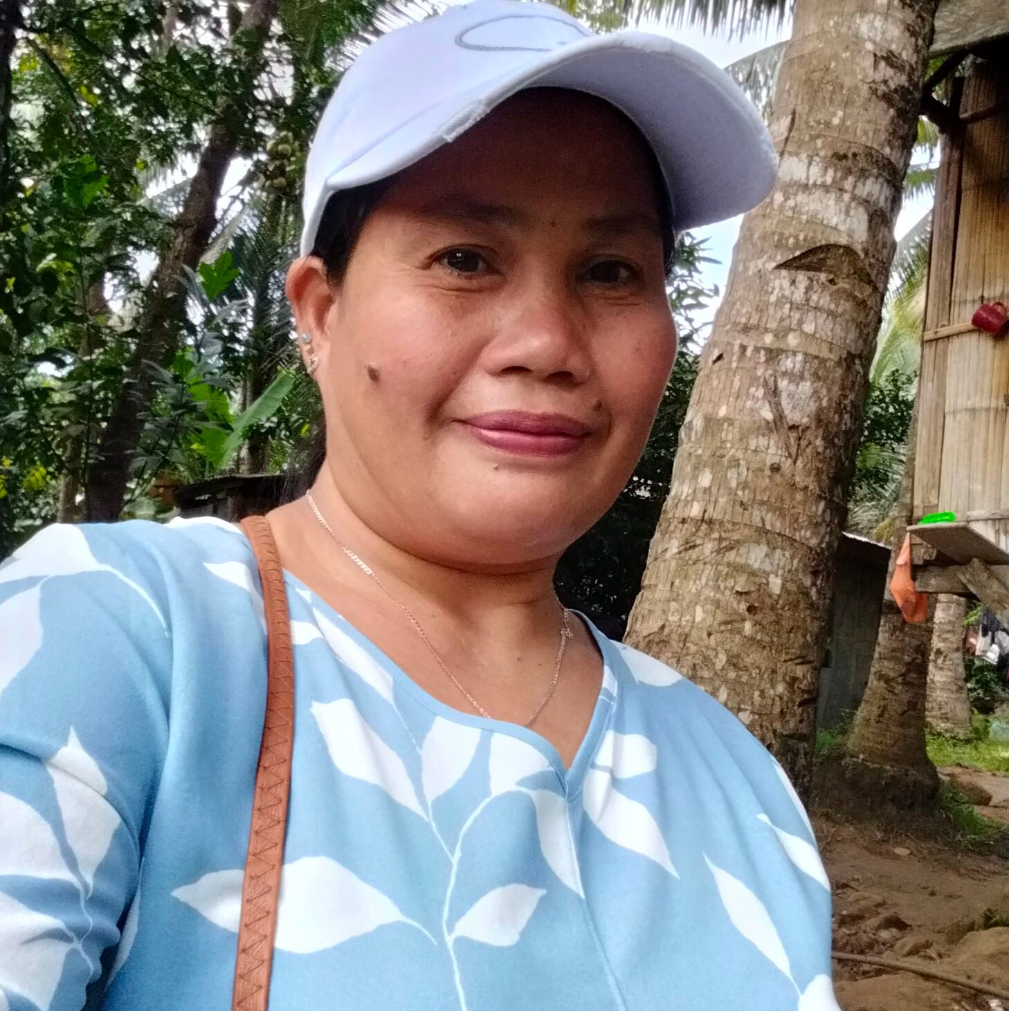 Ansie Albiso Sagang