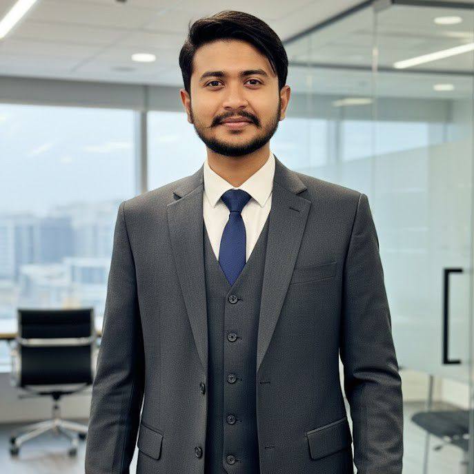 Asad Abbas