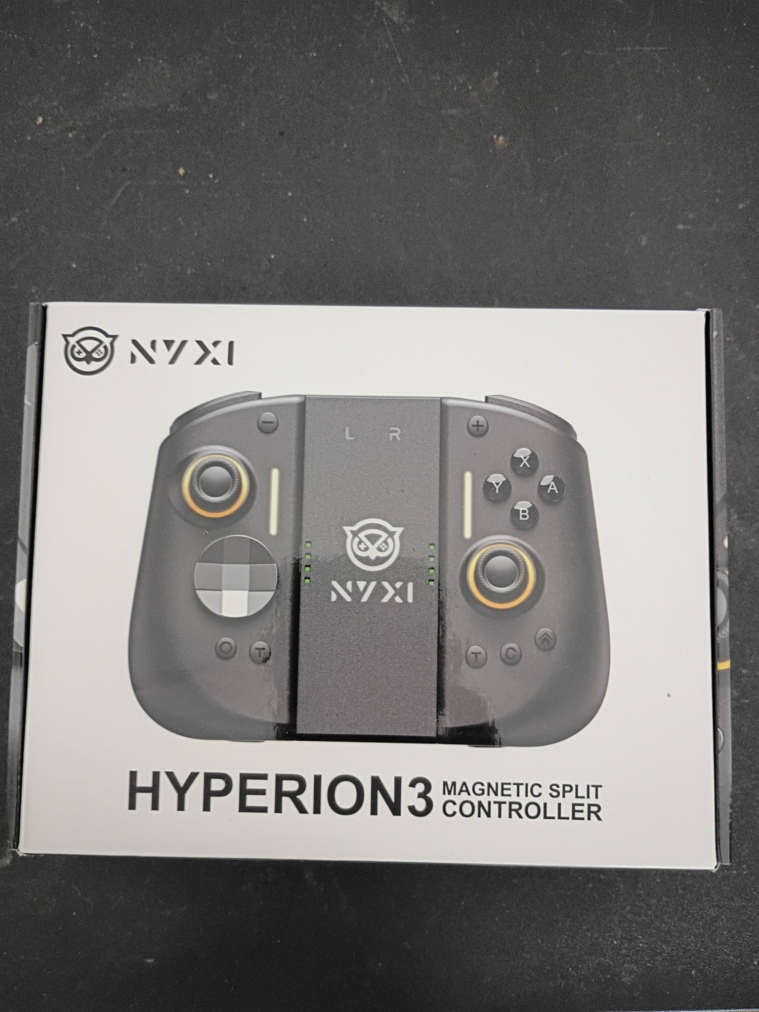 Nyxi hyperion 3 review