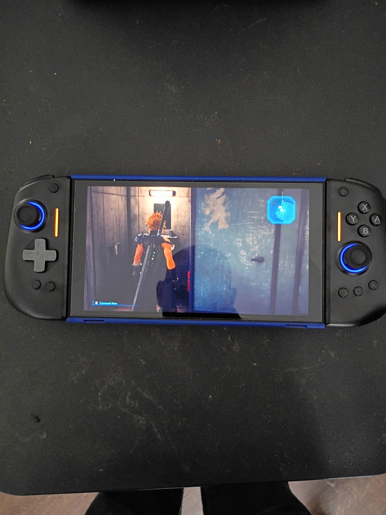 Nyxi hyperion 3 review