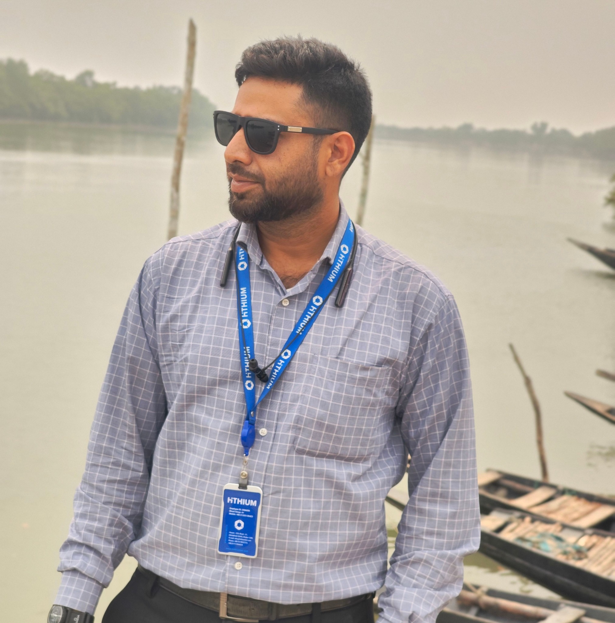 Mahfuzur Rahman Robi