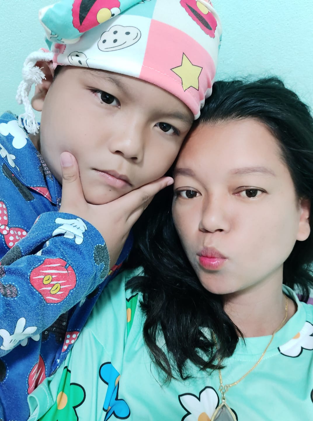 Piyanut Sandech