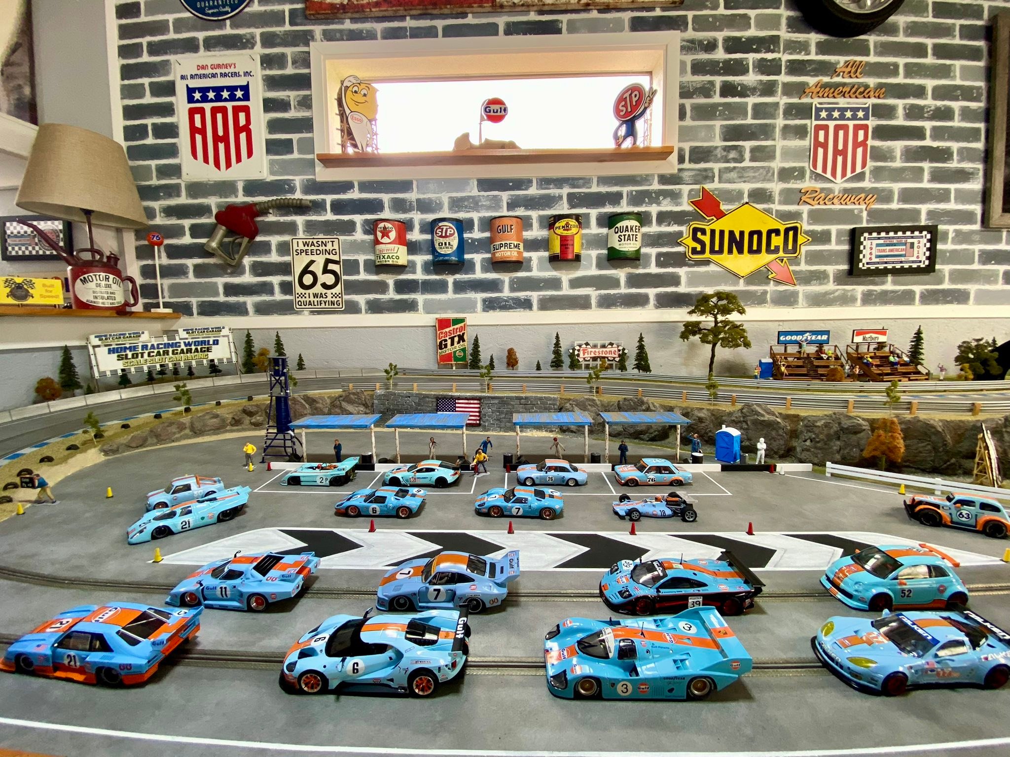 Home Racing World | Nothing going on ️😆 | Facebook