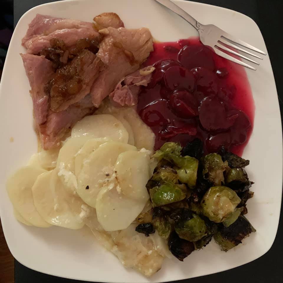 Merry Christmas from... - Matilda’s Country Kitchen | Facebook