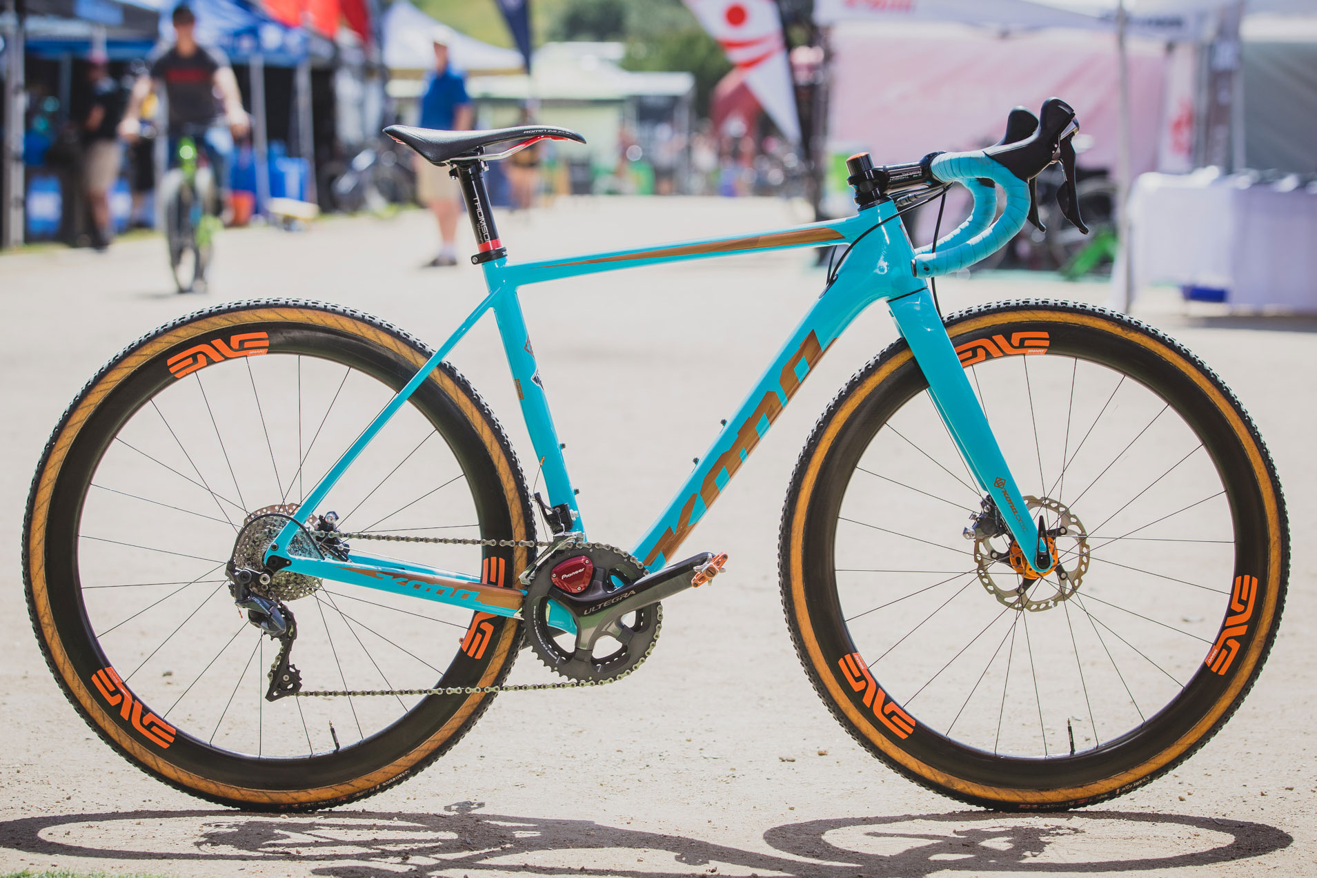 Dream Build time! The Super Jake is a classic Kona CX smasher with