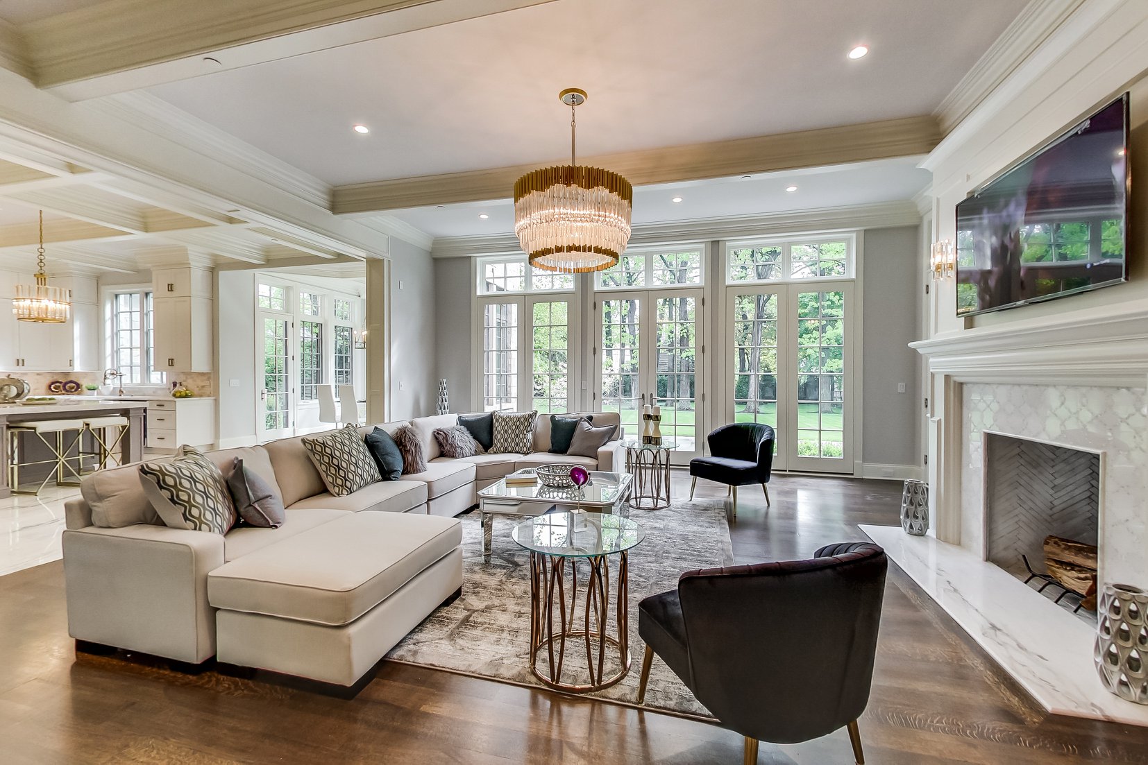 Heritage Luxury Homes | Northfield IL