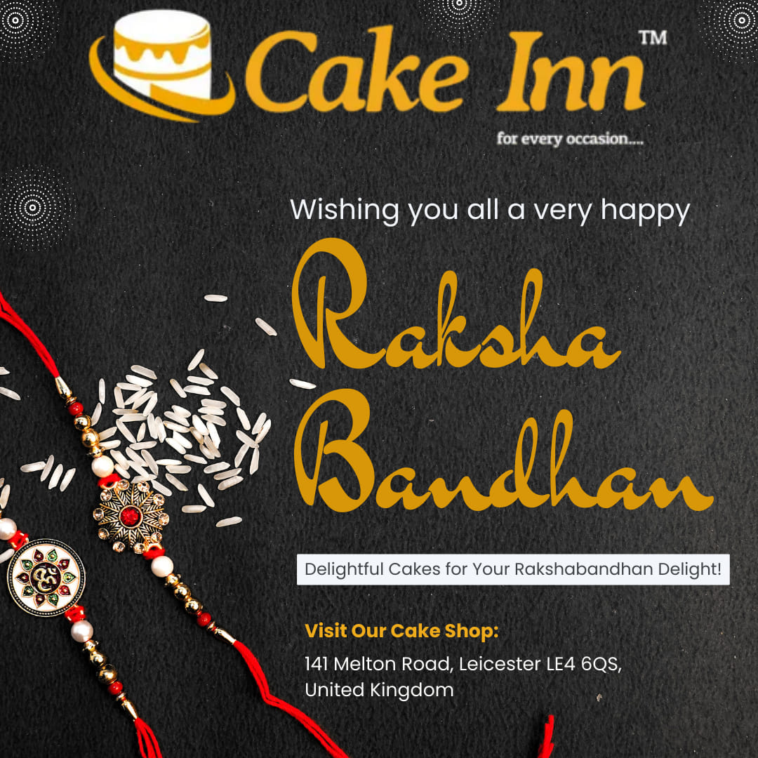 Cake inn Leicester | Leicester
