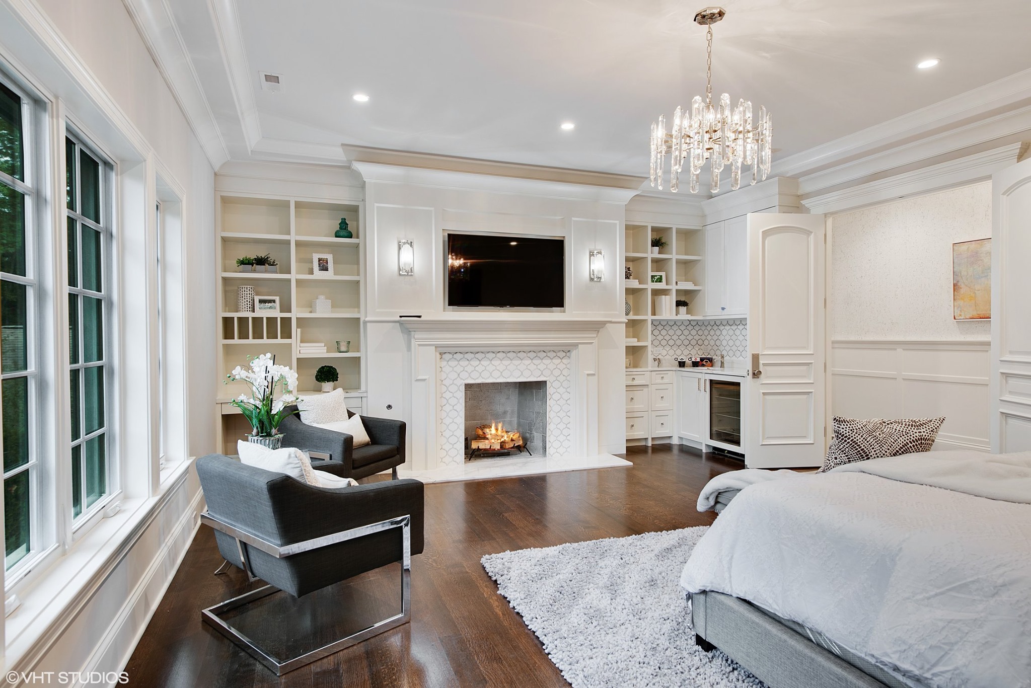 Heritage Luxury Homes | Northfield IL