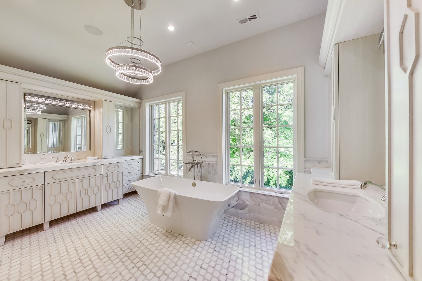 Heritage Luxury Homes | Northfield IL