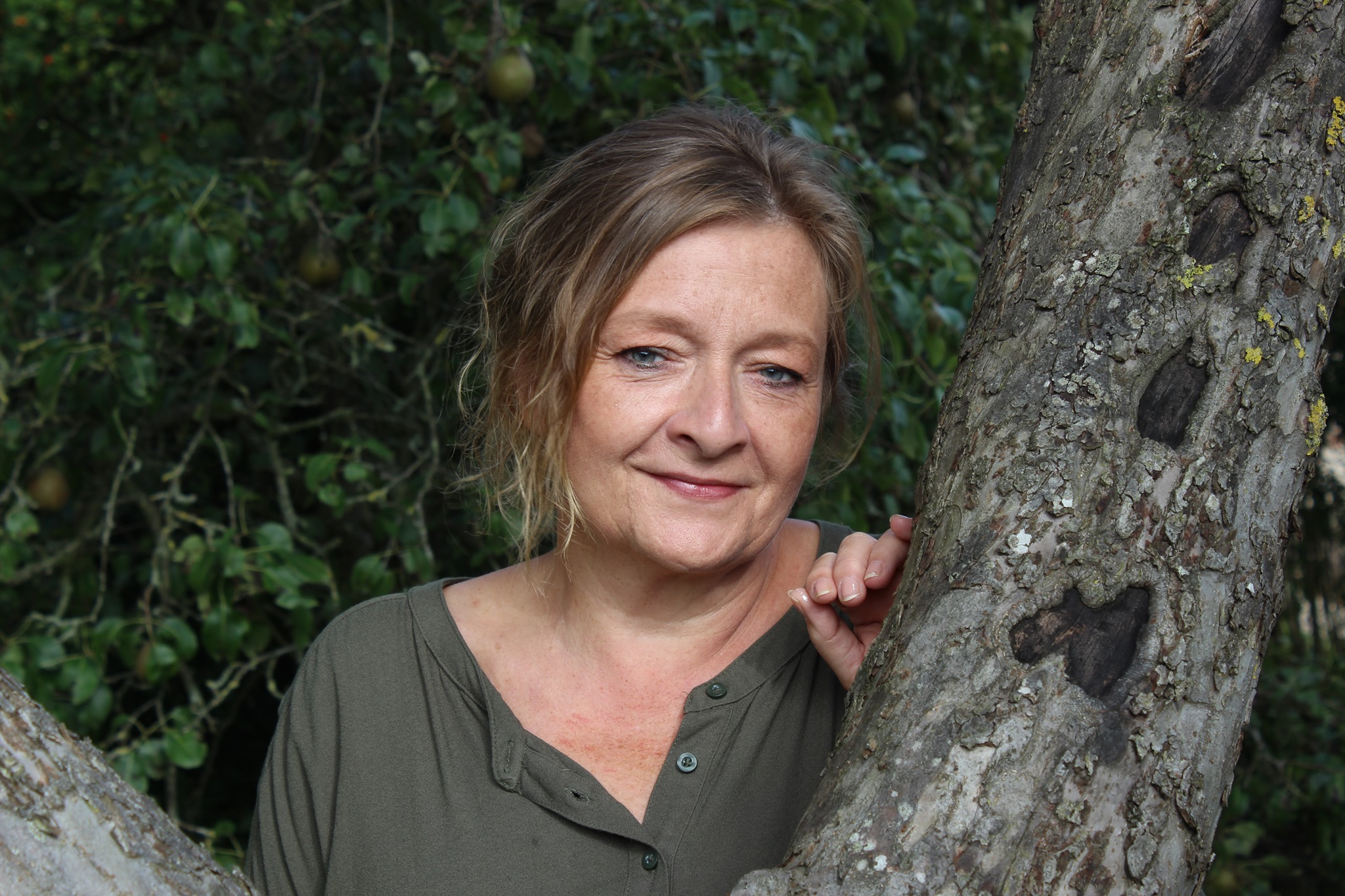 JonnA Rud Jensen, kandidat til Holstebro Byråd
