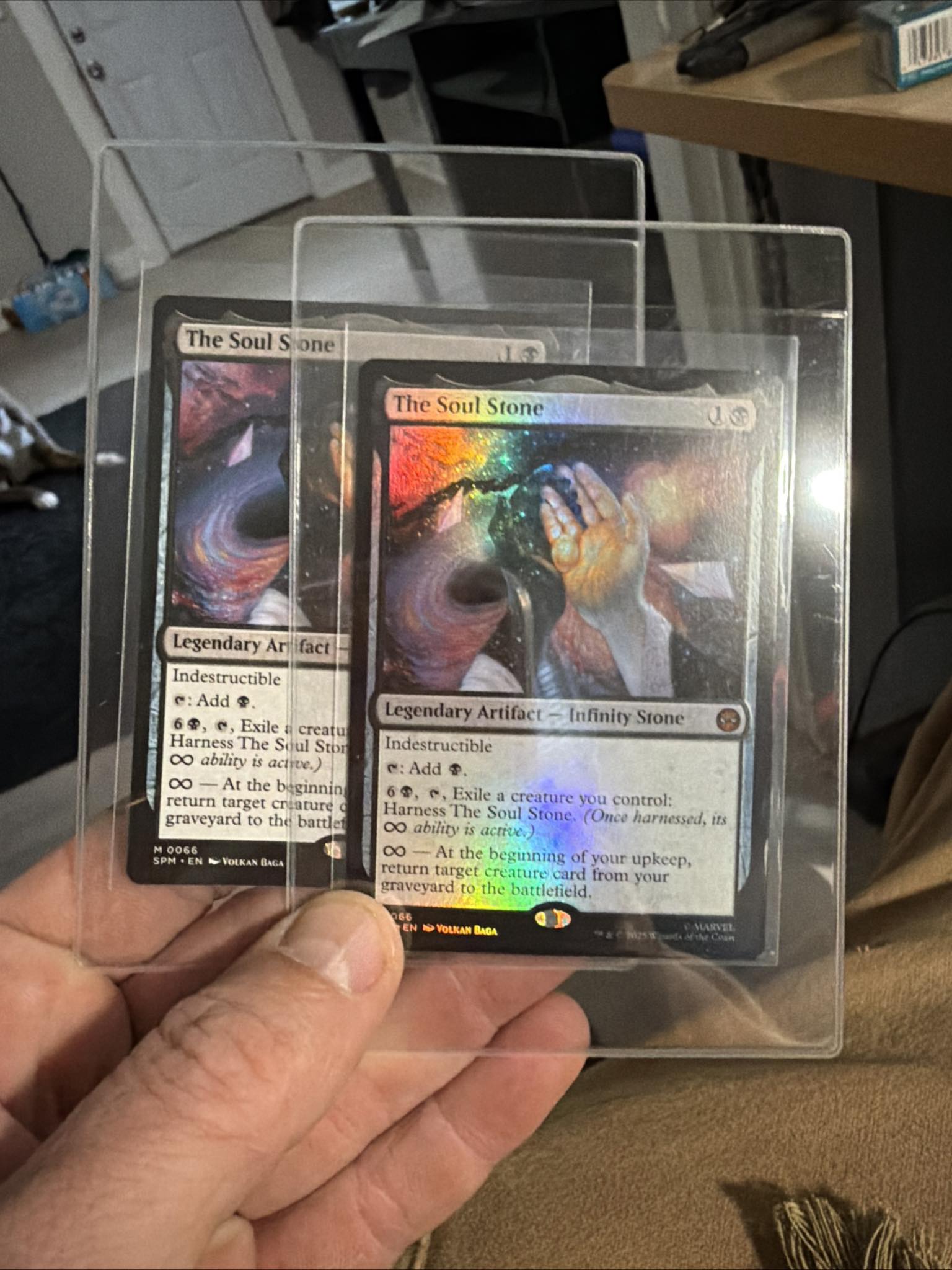 Hit these in the same box !!