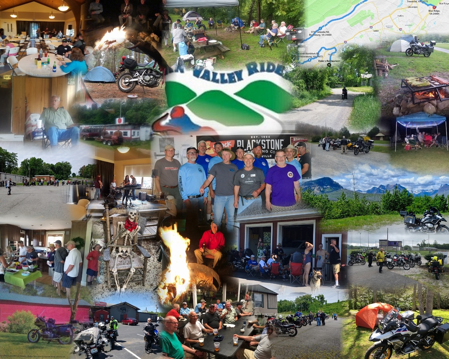Twin Valley Riders