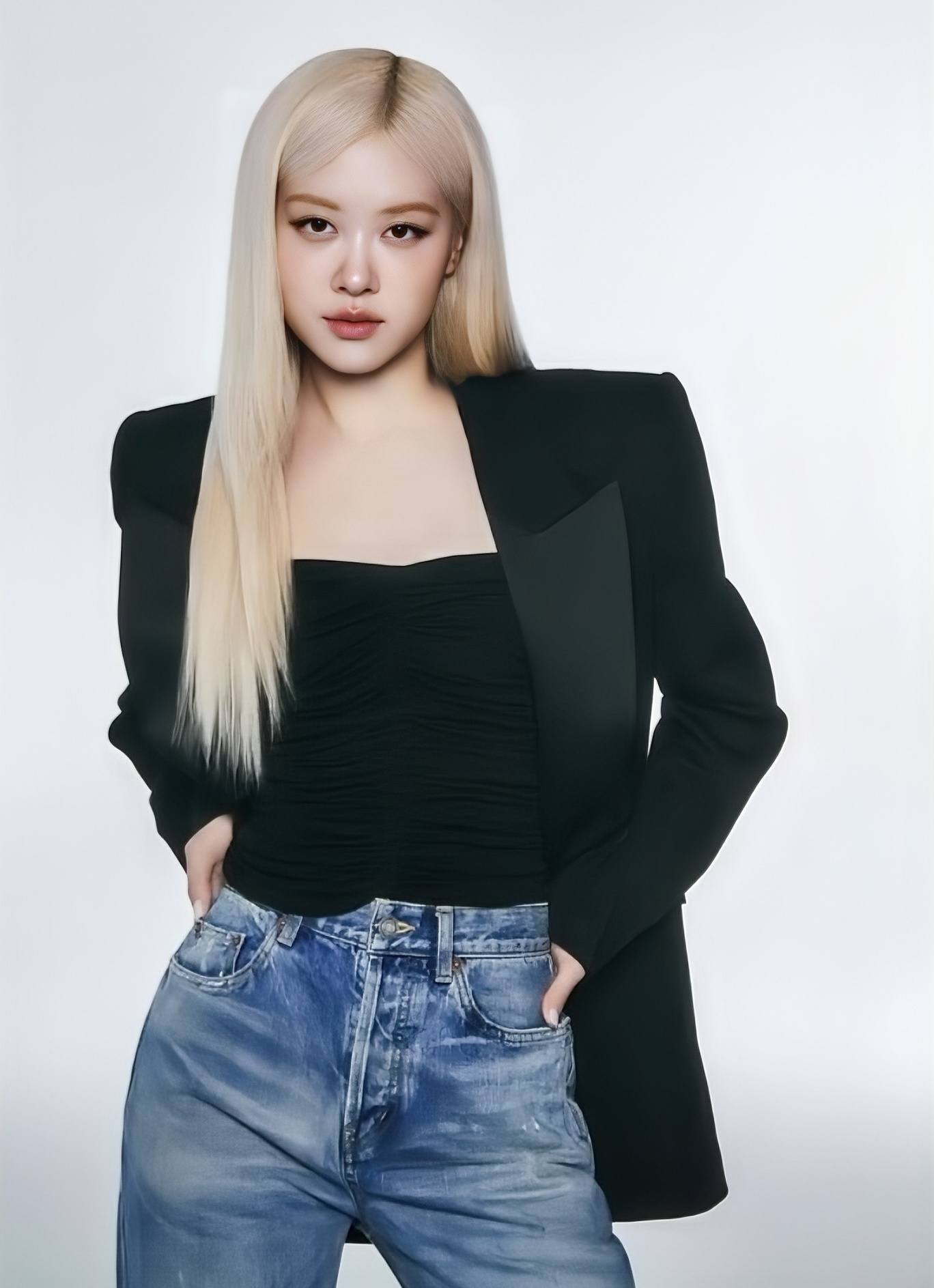 rosé 🌹✨