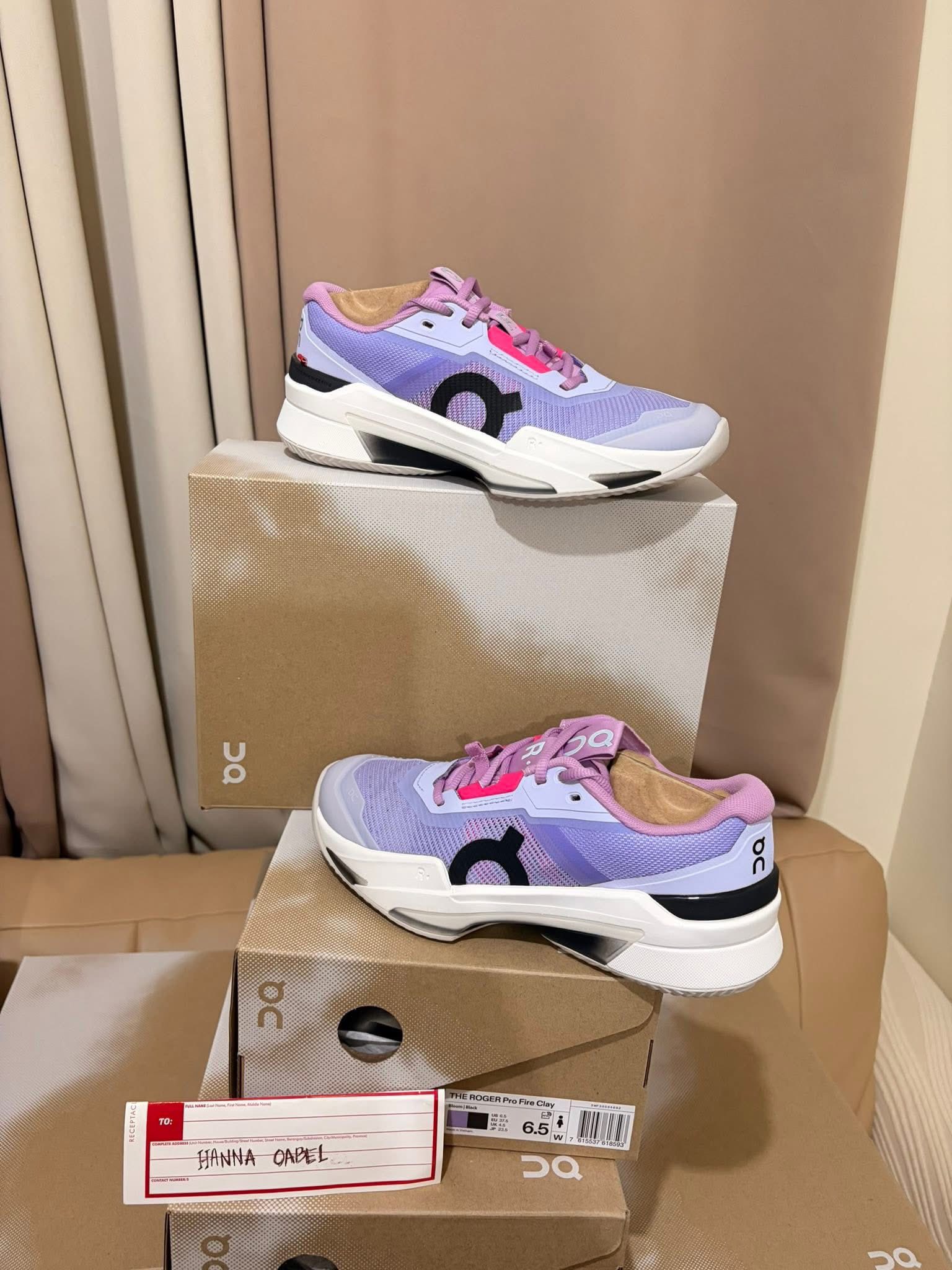 Pickleball shoes for sale in Quezon City, Metro Manila