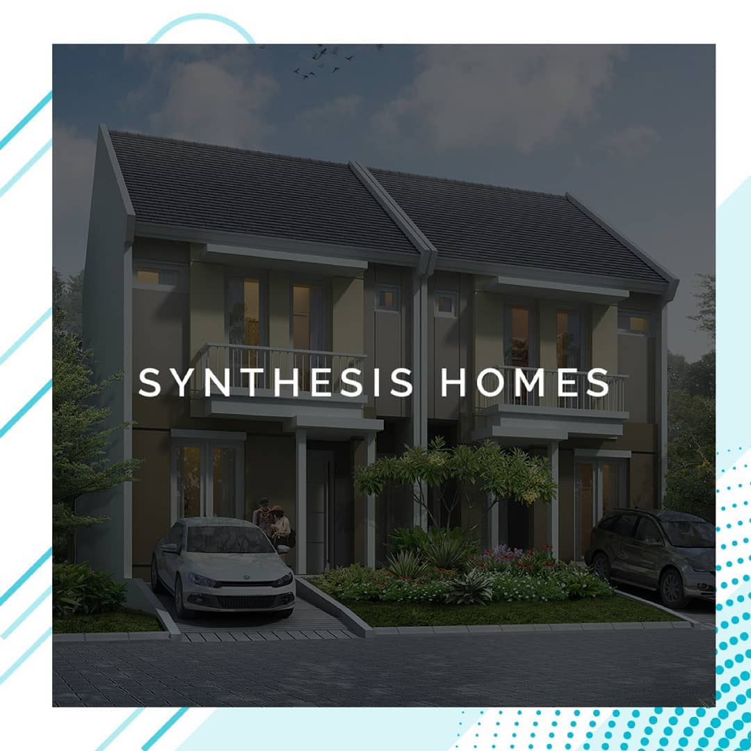 The residential project by... - Synthesis Development