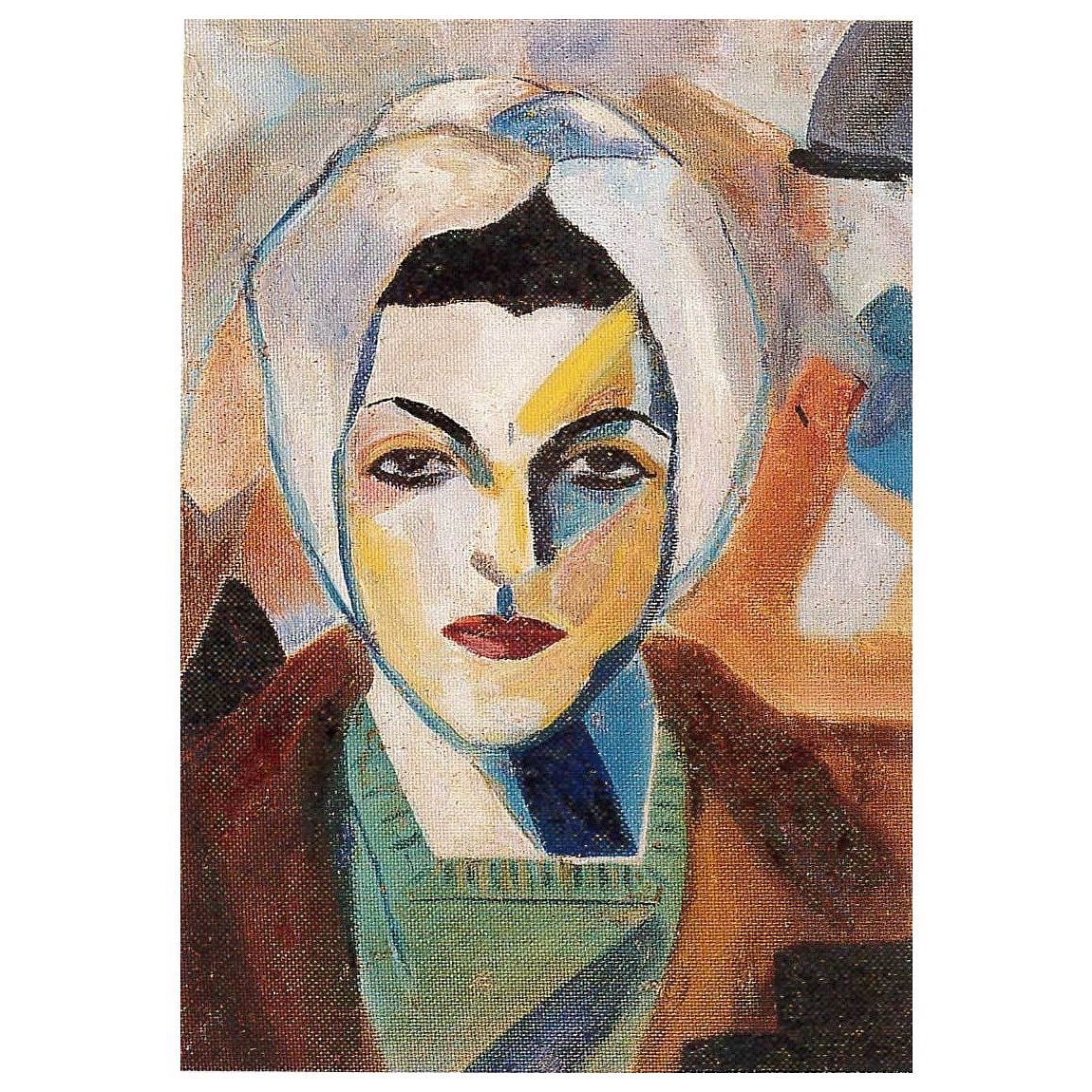 Repaint History - Remembering the Abstract Pioneer of... | Facebook