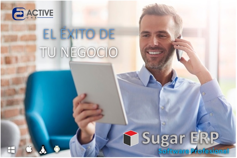 ActiveOne - Forma parte del selecto grupo de personas exitosas que ...