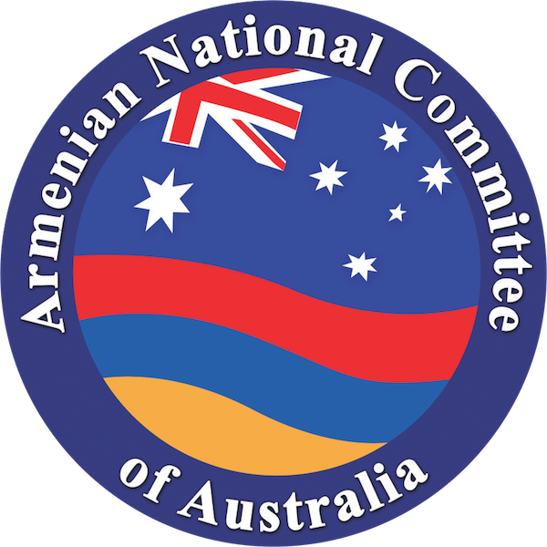 📌 LATEST!... - Armenian National Committee of Australia | Facebook