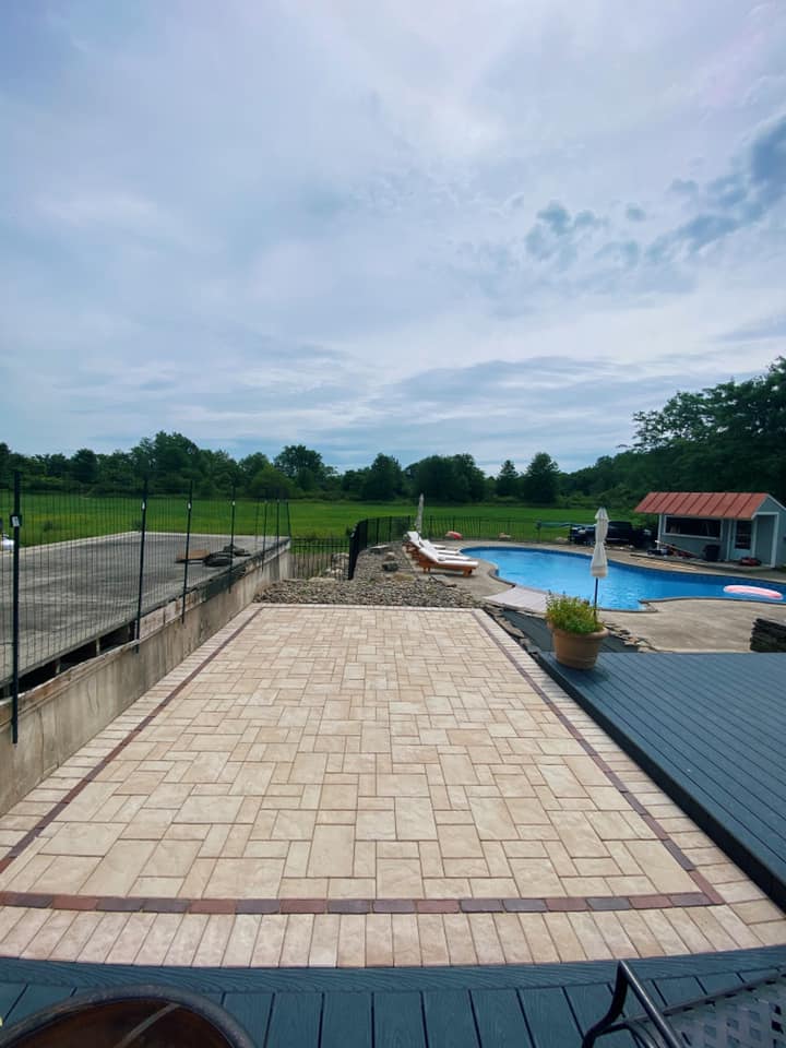Ruggiero Landscaping | Walden NY